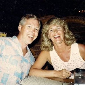 Meet your Posher, Connie